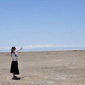 Meet your Posher, Ning